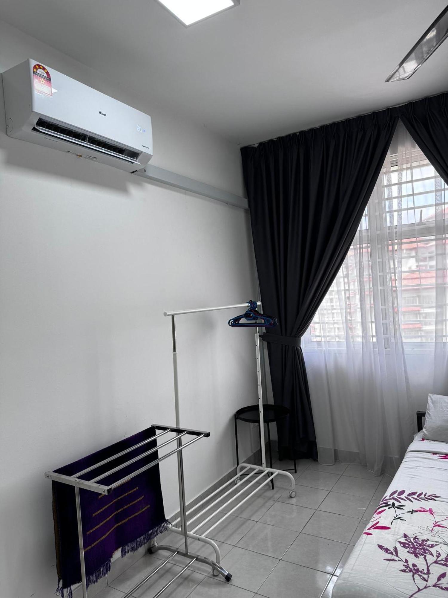 Teratak Impian Ppam Saderi Putrajaya Apartment Exterior photo